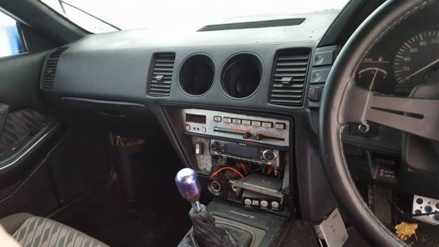 1987 Nissan 300ZX - photo 11
