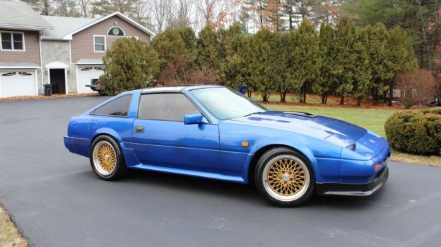 1987 Nissan 300ZX - photo 2