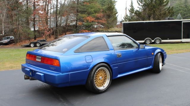 1987 Nissan 300ZX - photo 3
