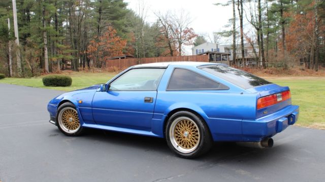 1987 Nissan 300ZX - photo 5