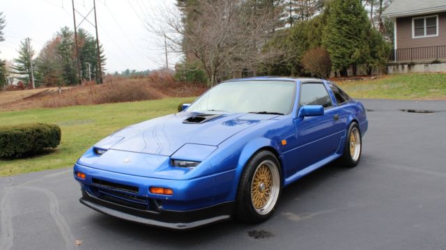 1987 Nissan 300ZX - photo 6