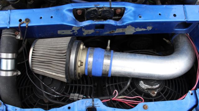 1987 Nissan 300ZX - photo 8