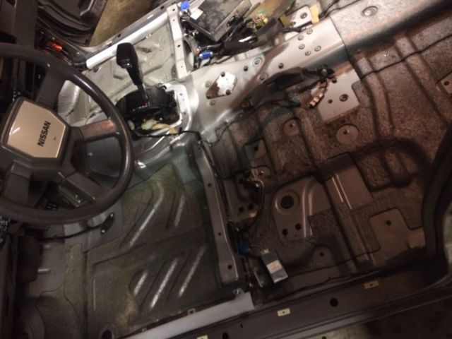 1987 Nissan Other Pickups SE - photo 6