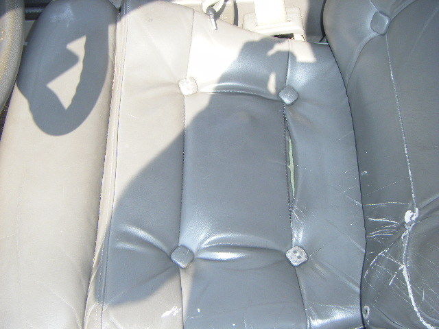 1987 Nissan Maxima SE - photo 10