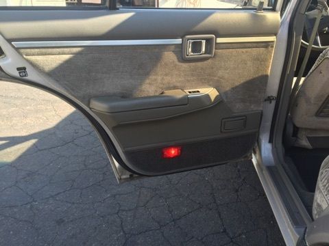 1987 Nissan Maxima - photo 11
