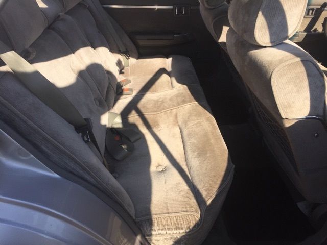 1987 Nissan Maxima - photo 6