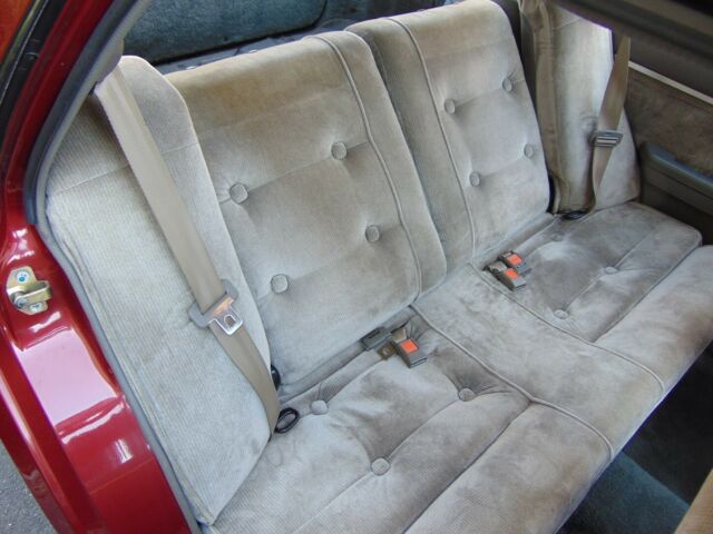 1987 Nissan Maxima - photo 12