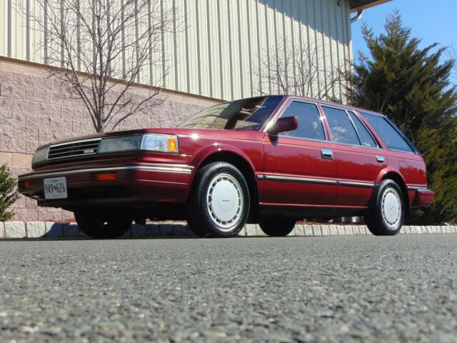 1987 Nissan Maxima - photo 6