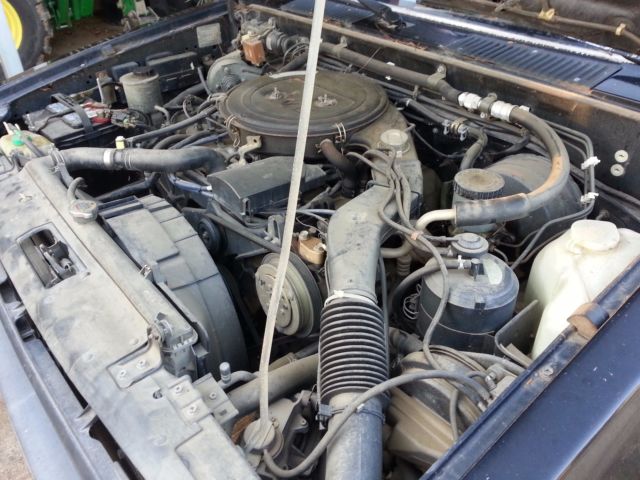1987 Nissan Pathfinder - photo 12