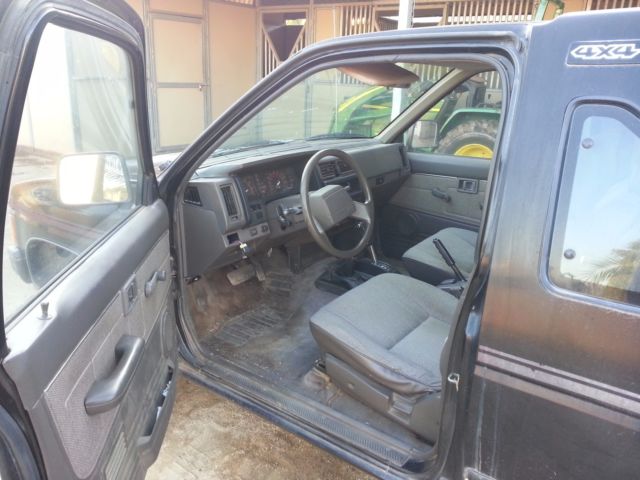 1987 Nissan Pathfinder - photo 9