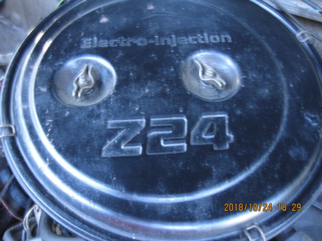 1987 Nissan Other Pickups - photo 4