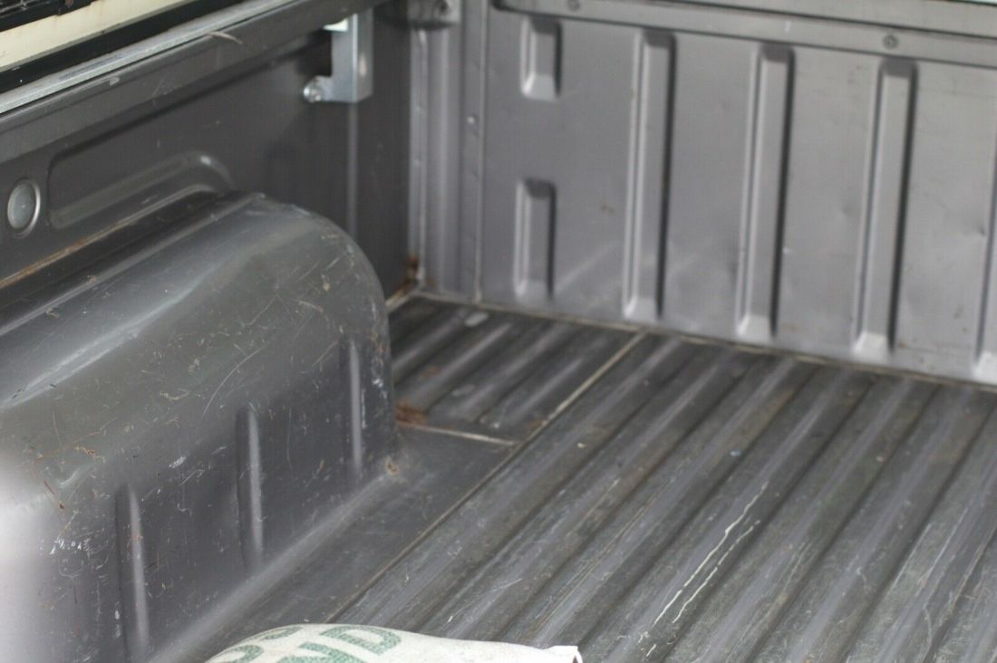 1987 Nissan Other Pickups SHORT BED - photo 8