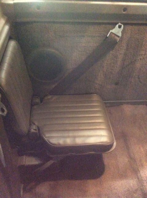 1987 Nissan Other Pickups - photo 11