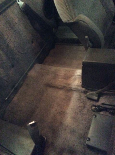 1987 Nissan Other Pickups - photo 13
