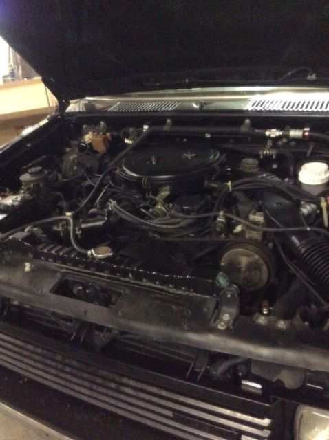 1987 Nissan Other Pickups - photo 6