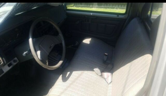 1987 Nissan Other Pickups Stock - photo 3