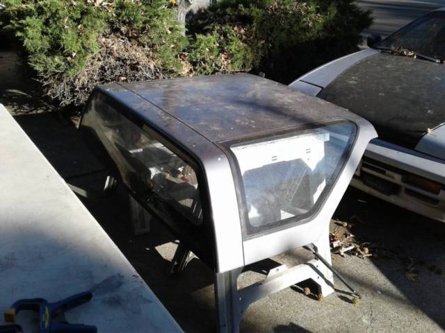 1987 Nissan Other - photo 5