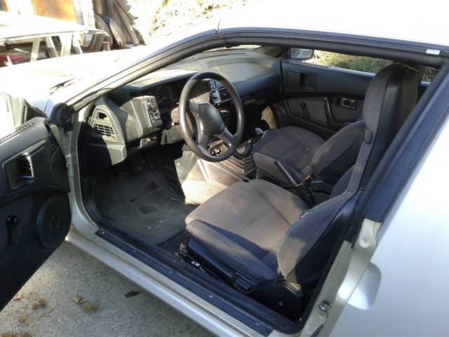 1987 Nissan Other - photo 7