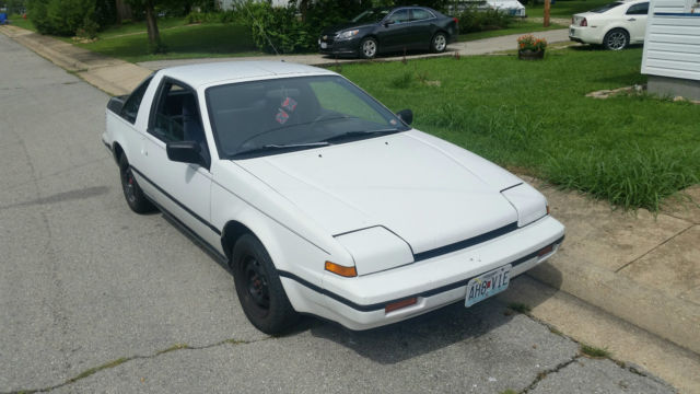 1987 Nissan Other