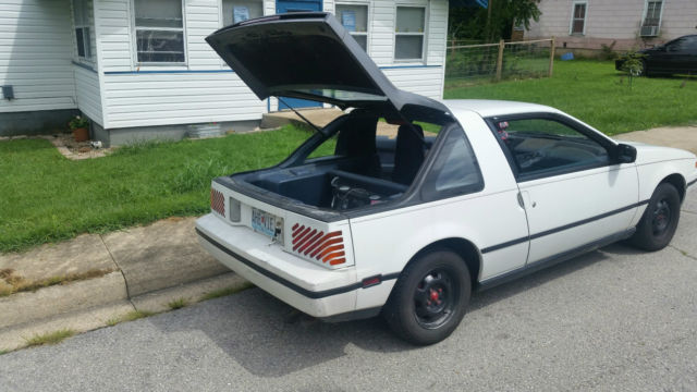1987 Nissan Other - photo 4