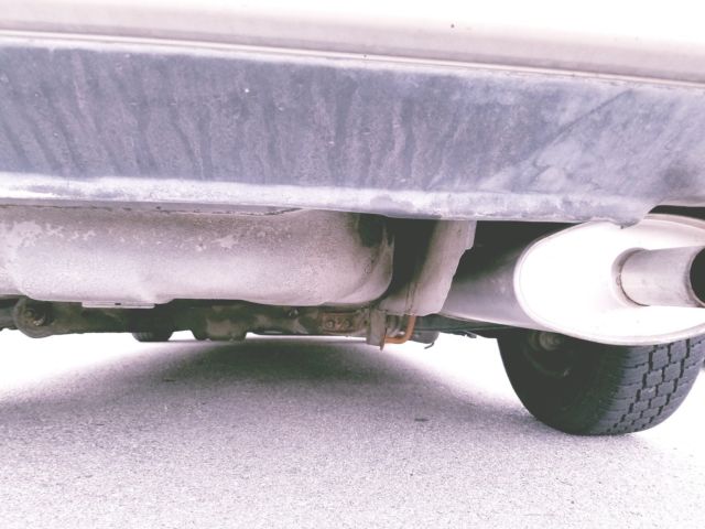 1987 Nissan NX XE - photo 10