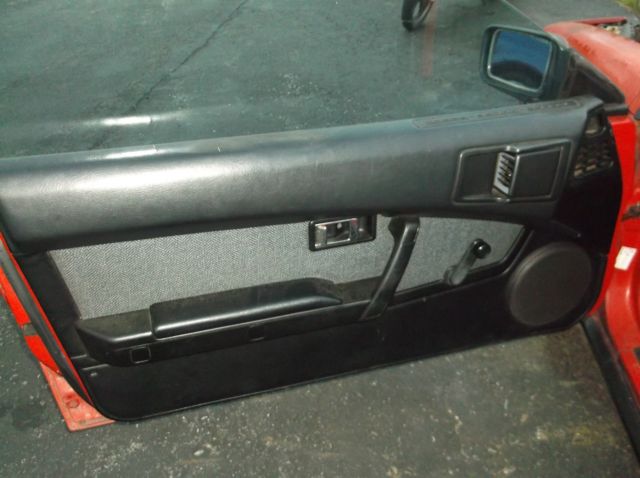 1987 Nissan Pulsar NX SE - photo 11