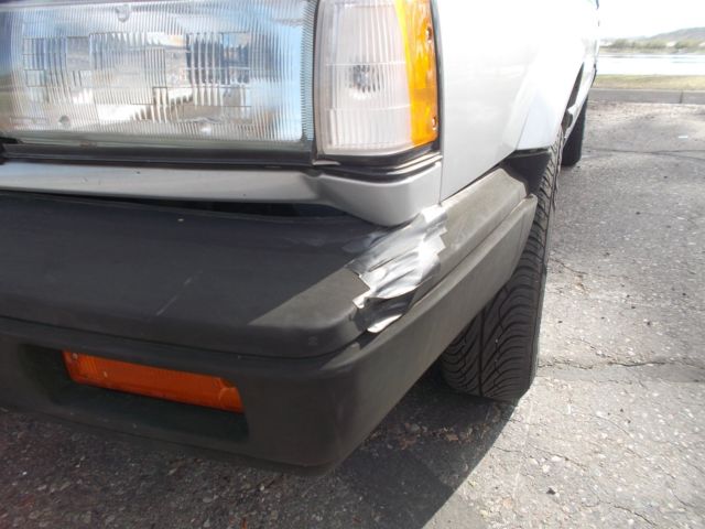 1987 Nissan Sentra - photo 9