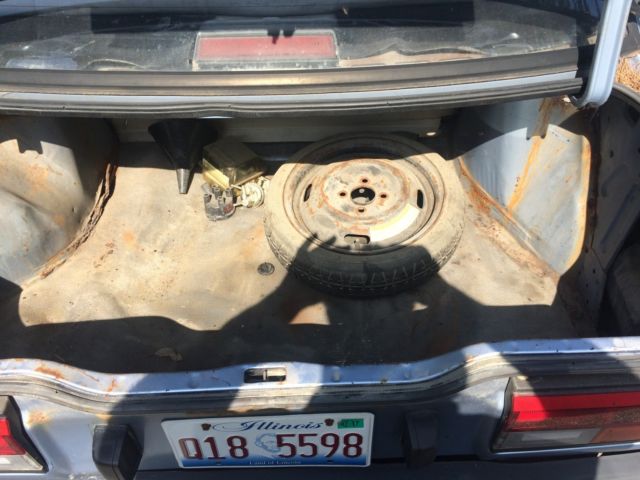 1987 Nissan Sentra - photo 11