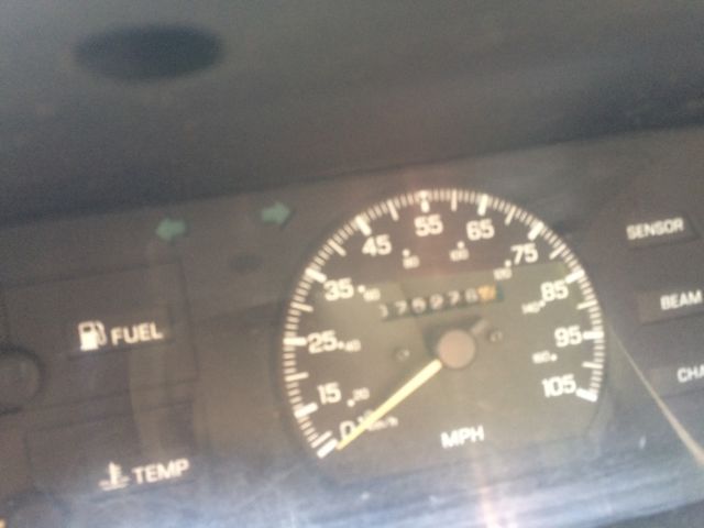 1987 Nissan Sentra - photo 5
