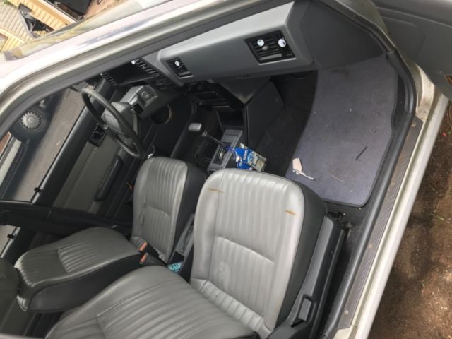 1987 Nissan Sentra - photo 4