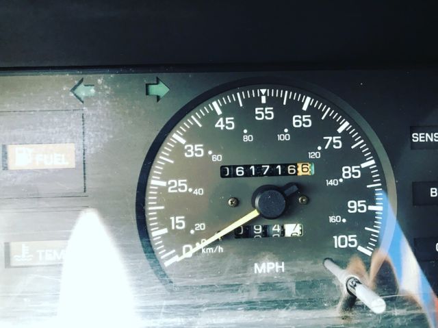 1987 Nissan Sentra - photo 9