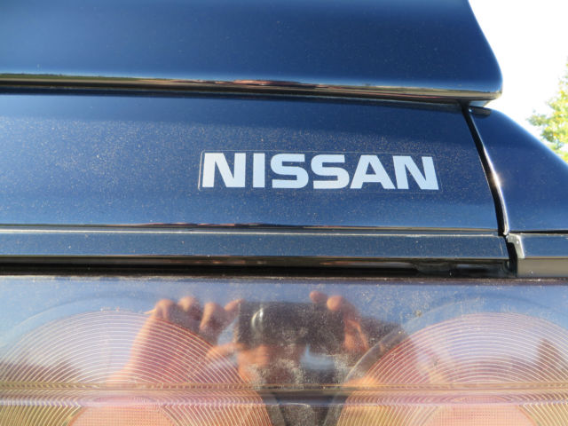 1987 Nissan Skyline - photo 6