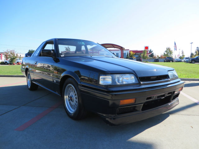 1987 Nissan Skyline - photo 8
