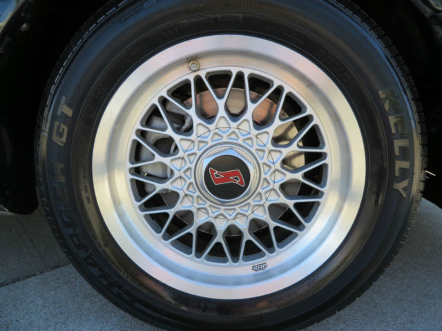 1987 Nissan Skyline - photo 9
