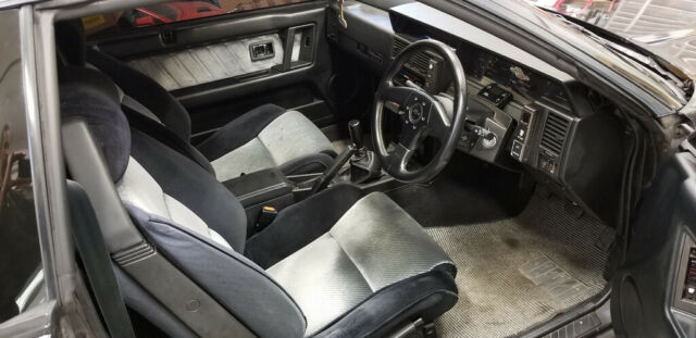 1980 Nissan Skyline GTS-X - photo 13