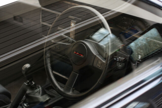 1980 Nissan Skyline GTS-X - photo 4