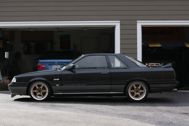 1980 Nissan Skyline GTS-X - photo 6