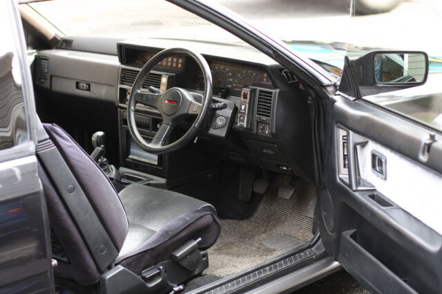 1980 Nissan Skyline GTS-X - photo 9