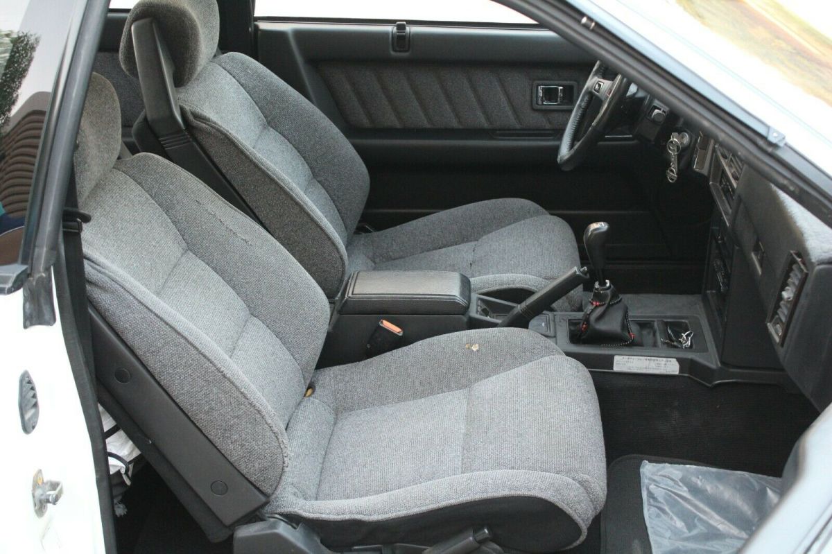 1987 Nissan Skyline - photo 10