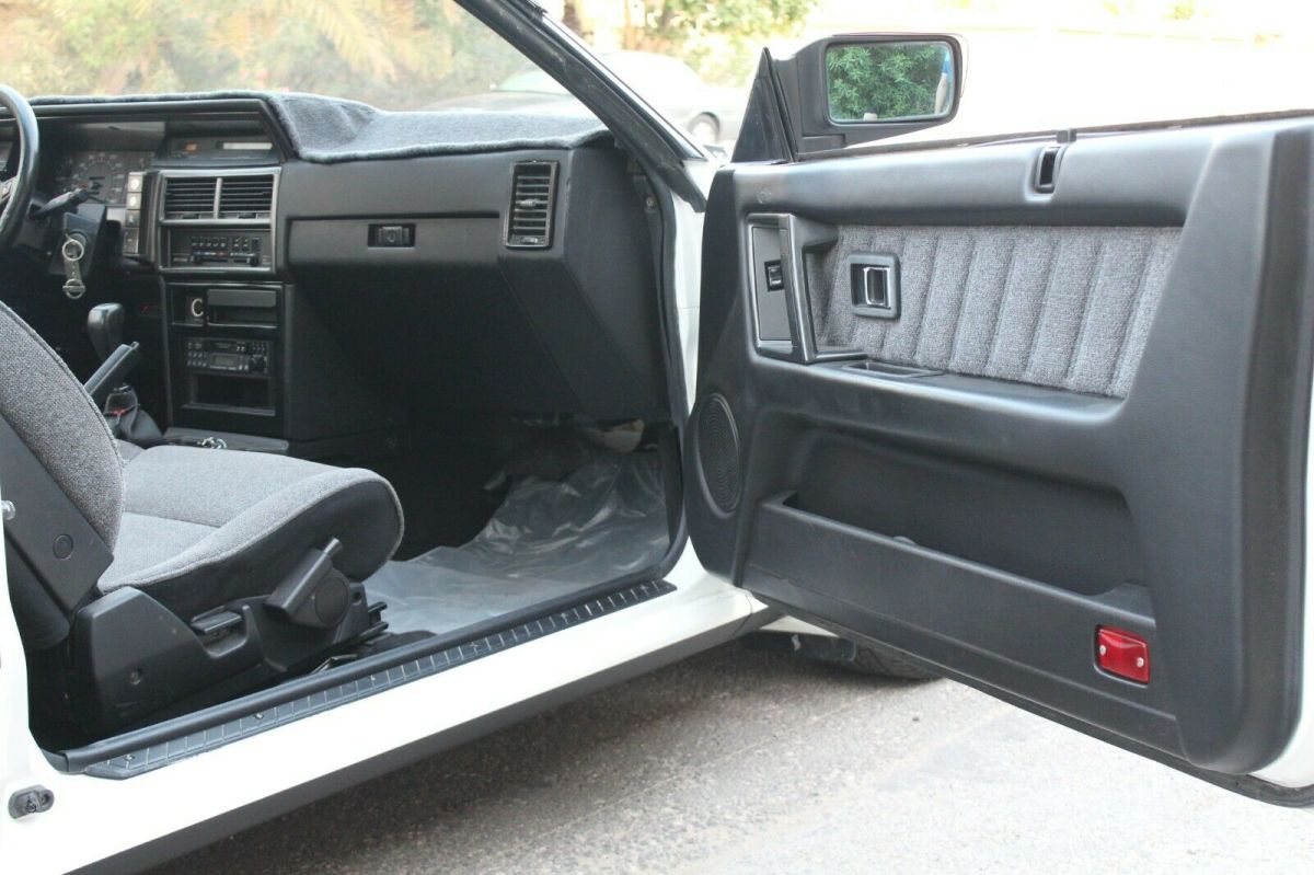 1987 Nissan Skyline - photo 11