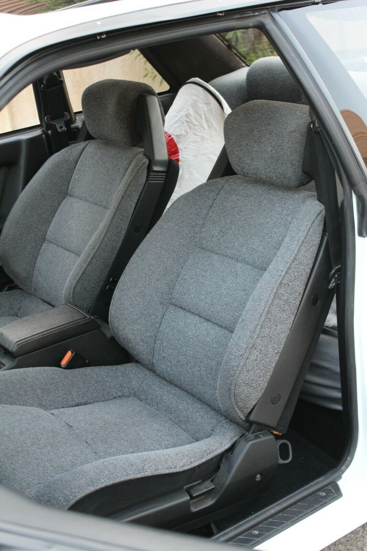 1987 Nissan Skyline - photo 13
