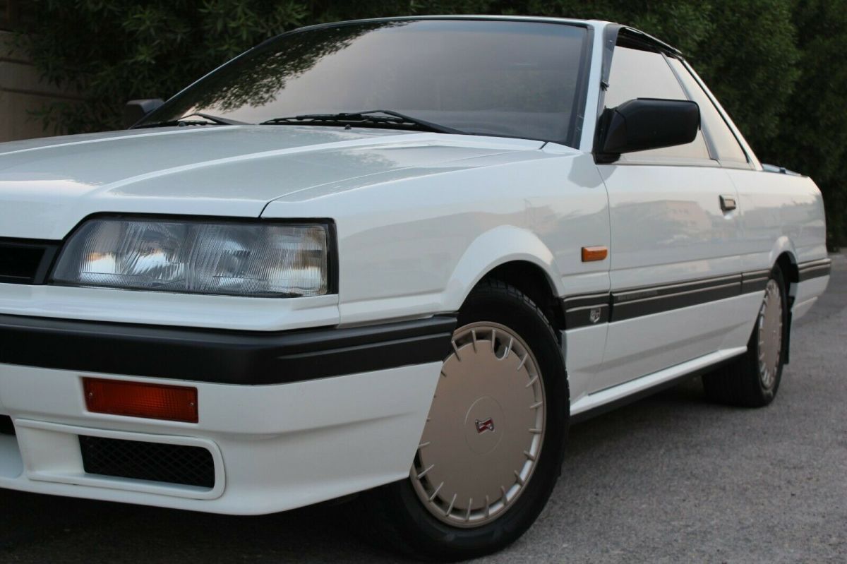 1987 Nissan Skyline - photo 6