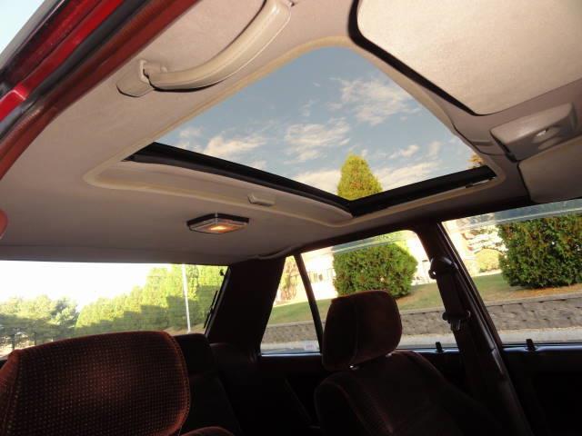 1987 Nissan Stanza GXE - photo 6