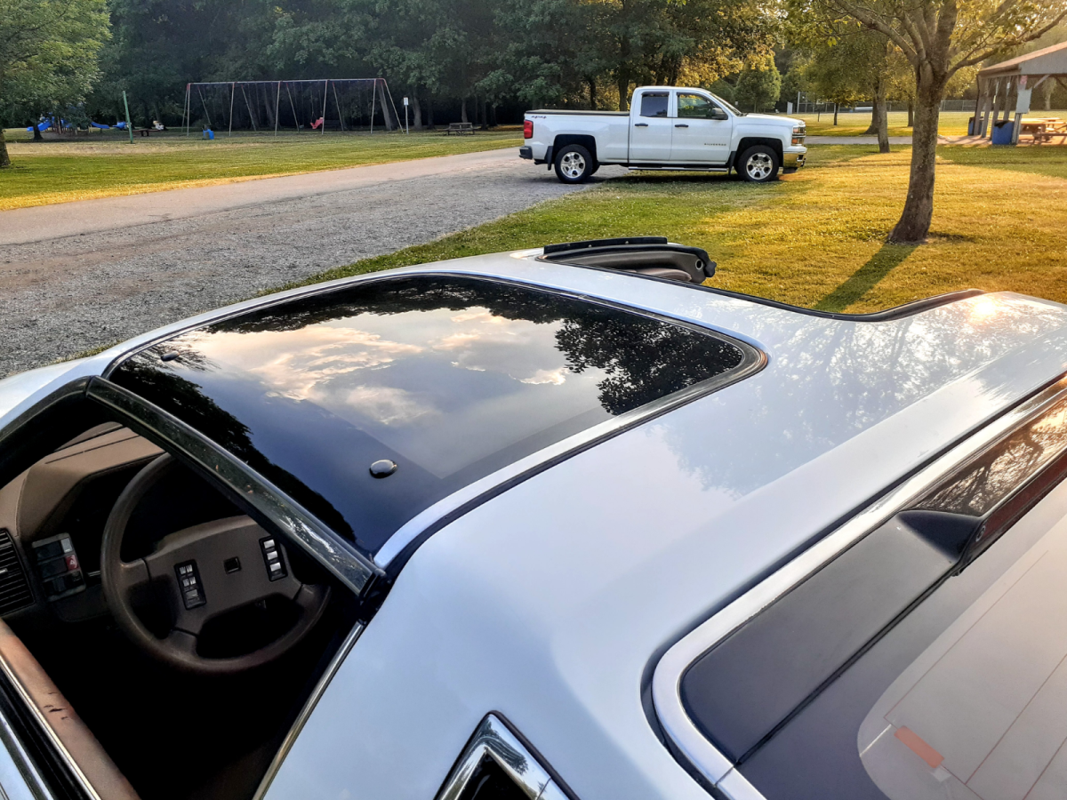 1987 Nissan 300ZX 2 seater sports car W/Leather Manual Shift (CLEAN) - photo 12