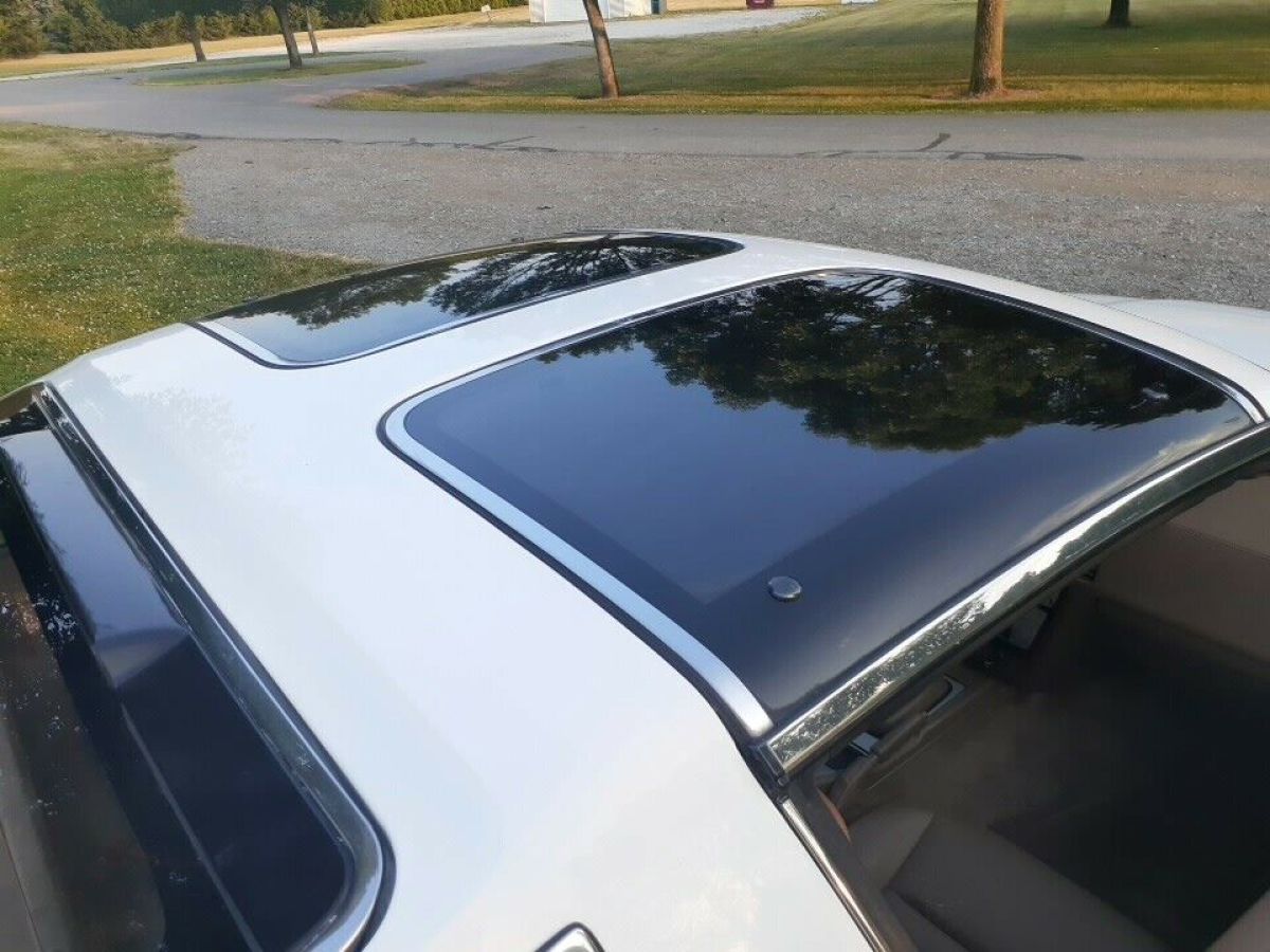 1987 Nissan 300ZX 2 seater sports car W/Leather Manual Shift (CLEAN) - photo 13