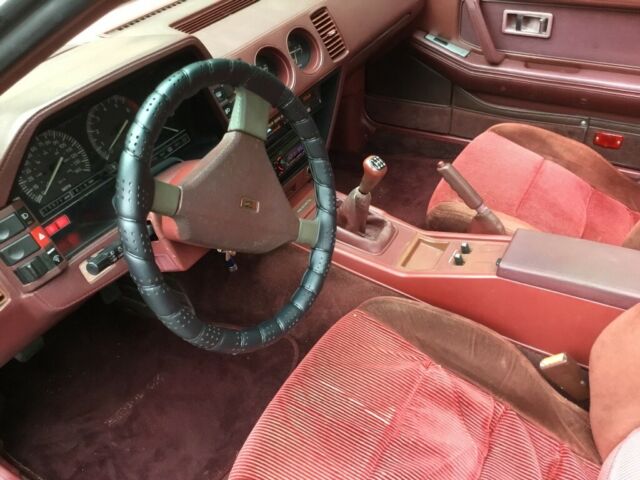 1987 Nissan 300ZX - photo 10