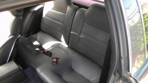 1987 Nissan 300ZX - photo 3