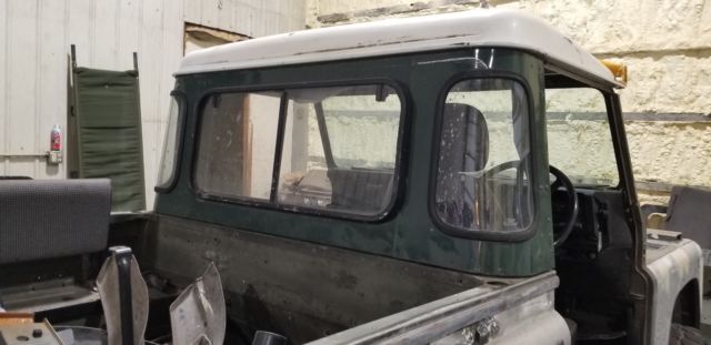 1980 Land Rover Defender - photo 2