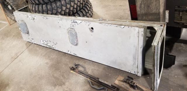 1980 Land Rover Defender - photo 8