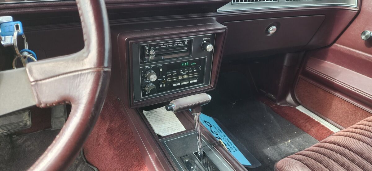 1987 Oldsmobile Cutlass 442 - photo 7